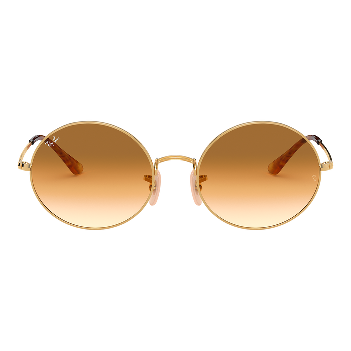 LENTE DE SOL RAY BAN - OVAL - 0RB1970