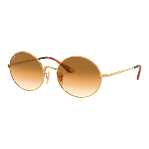 LENTE DE SOL RAY BAN - OVAL - 0RB1970