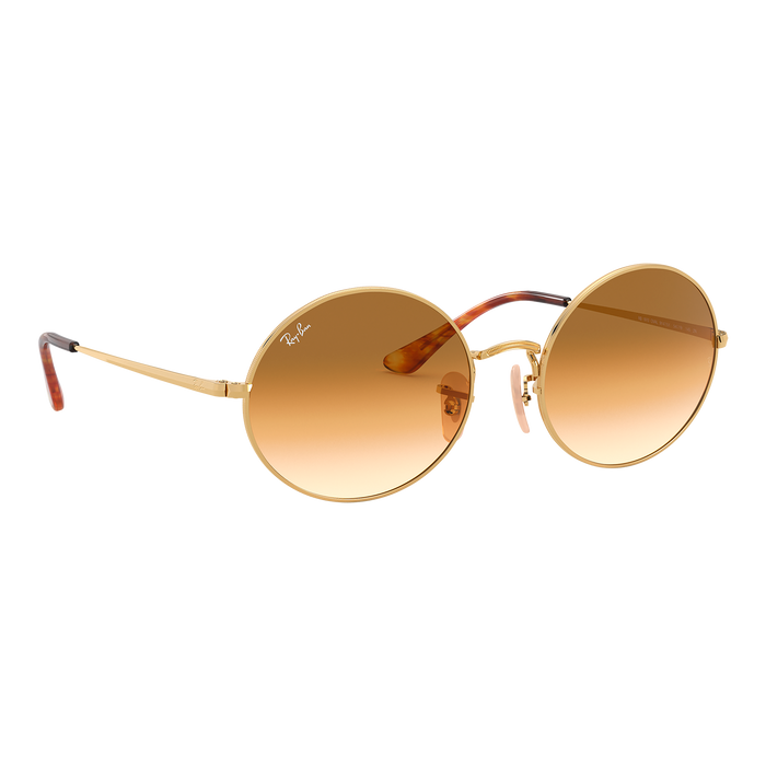 LENTE DE SOL RAY BAN - OVAL - 0RB1970