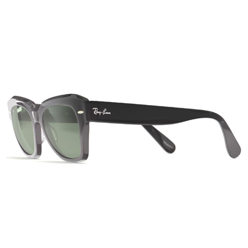 LENTE DE SOL RAY BAN - STATE STREET - 0RB2186