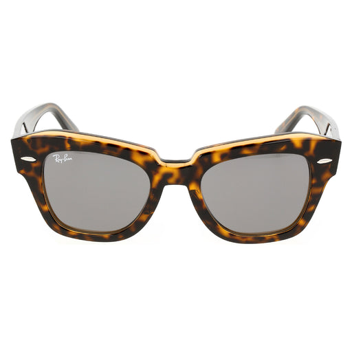 LENTE DE SOL RAY BAN - STATE STREET - 0RB2186