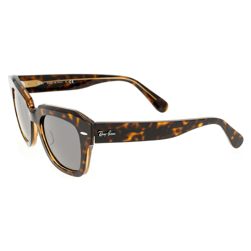LENTE DE SOL RAY BAN - STATE STREET - 0RB2186