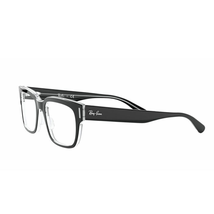 LENTE OFTALMICO RAY BAN - 0RX5388