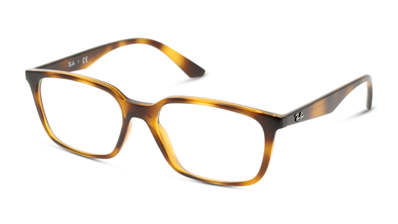 LENTE OFTALMICO RAY BAN - 0RX7176