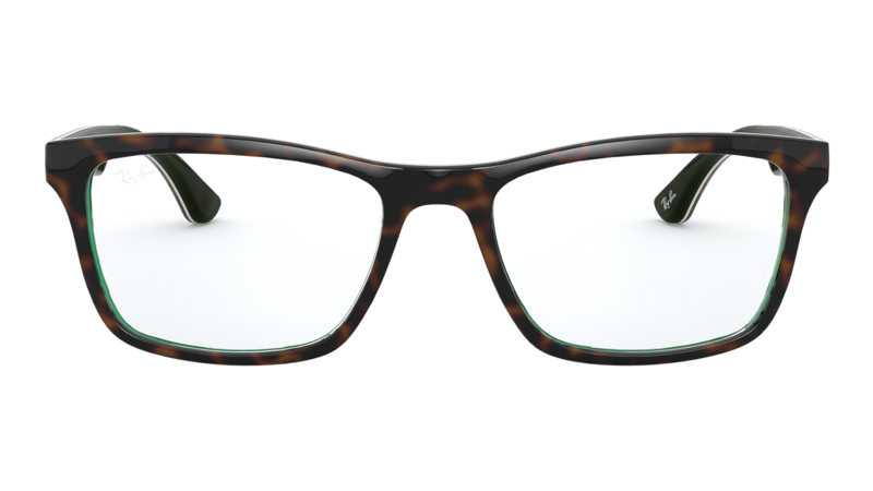 LENTE OFTALMICO RAY BAN - 0RX5279