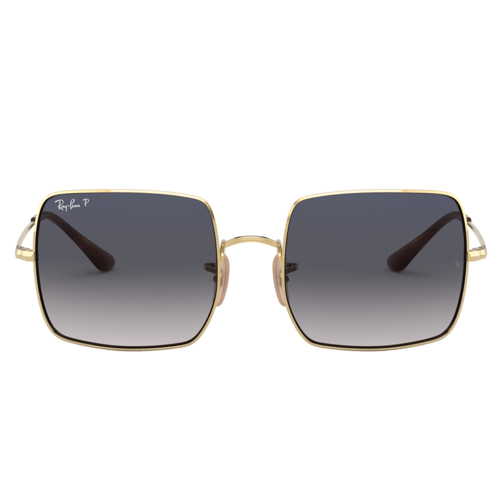 LENTE DE SOL RAY BAN - SQUARE - 0RB1971