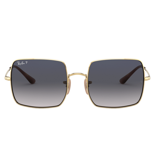 LENTE DE SOL RAY BAN - SQUARE - 0RB1971