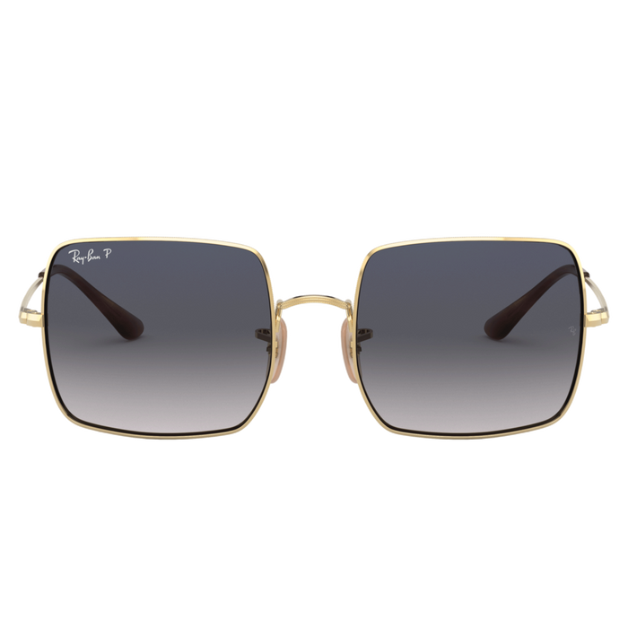 LENTE DE SOL RAY BAN - SQUARE - 0RB1971