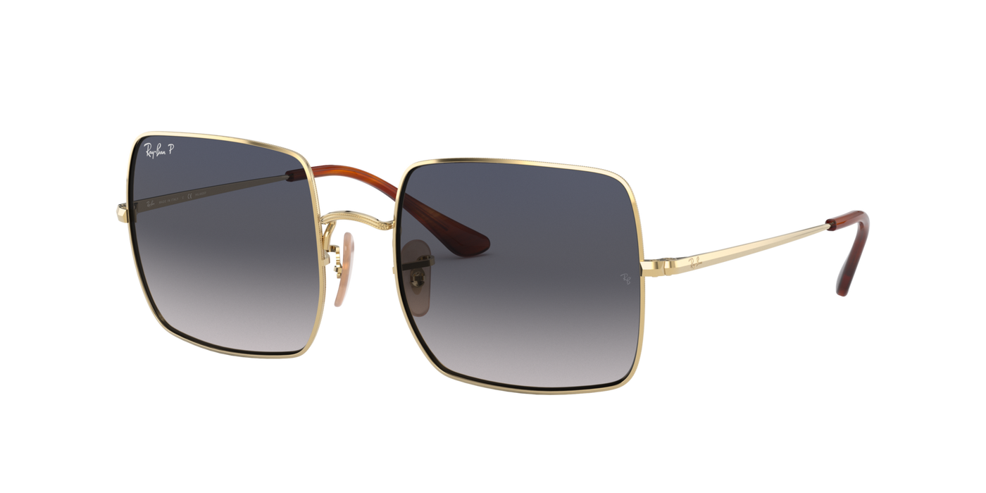 LENTE DE SOL RAY BAN - SQUARE - 0RB1971