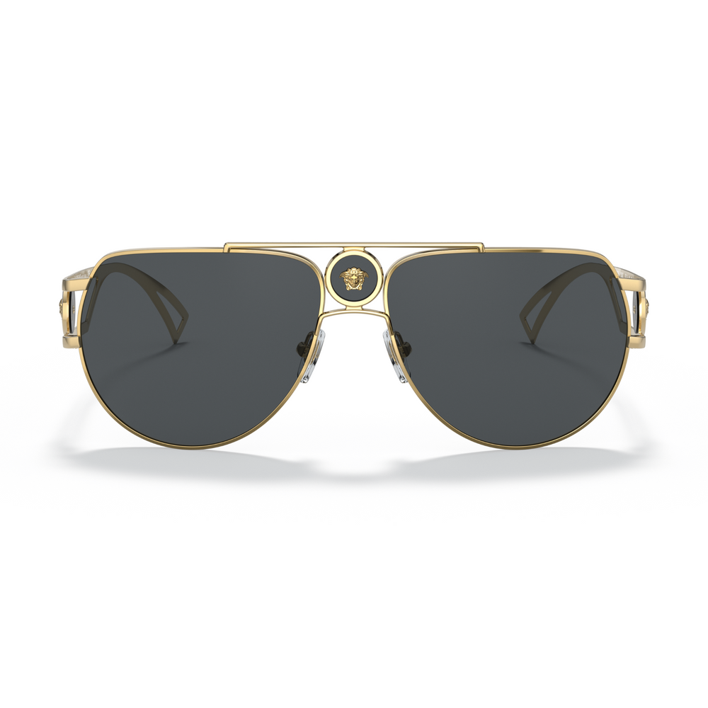 LENTE DE SOL VERSACE - VE0VE2225#100S