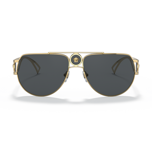 LENTE DE SOL VERSACE - VE0VE2225#100S