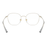 LENTES OFTÁLMICOS VOGUE MUJER  - VO4178