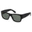 LENTE DE SOL RAY BAN - NOMAD - 0RB2187