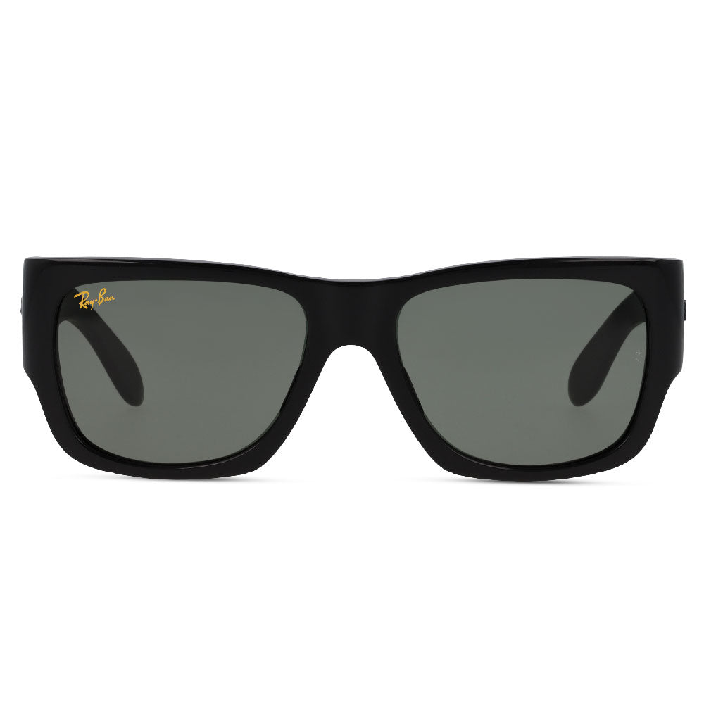 LENTE DE SOL RAY BAN - NOMAD - 0RB2187
