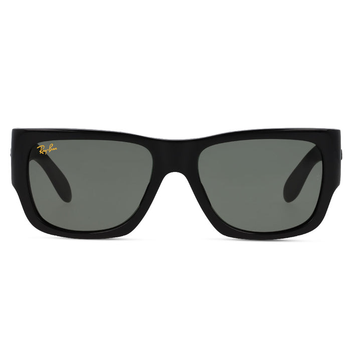 LENTE DE SOL RAY BAN - NOMAD - 0RB2187