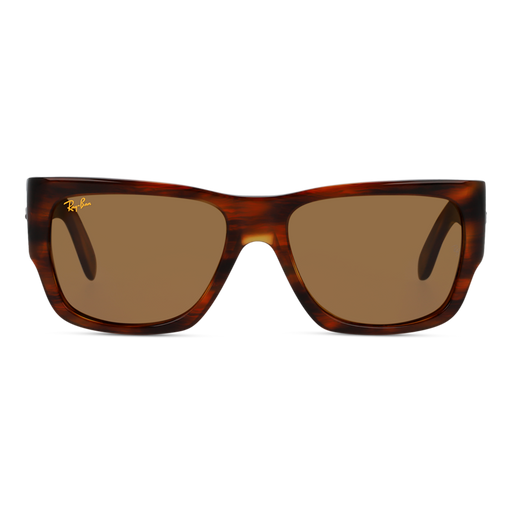 LENTE DE SOL RAY BAN - NOMAD - 0RB2187
