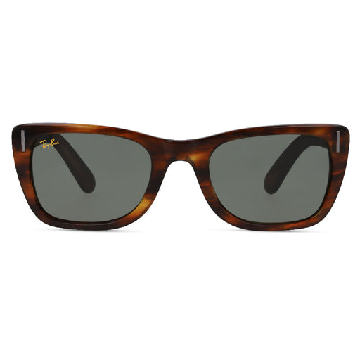 LENTE DE SOL RAY BAN - CARIBBEAN - 0RB2248