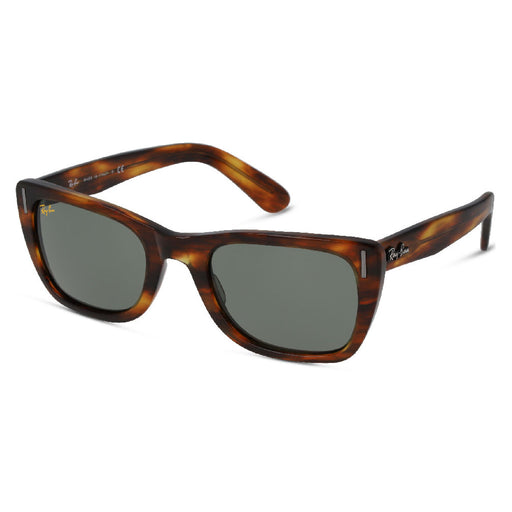 LENTE DE SOL RAY BAN - CARIBBEAN - 0RB2248