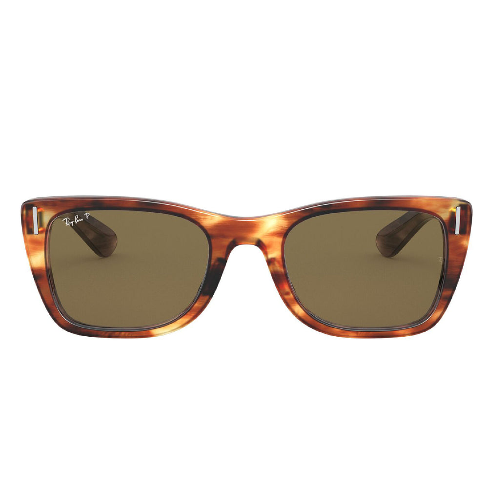 LENTE DE SOL RAY BAN - CARIBBEAN - 0RB2248