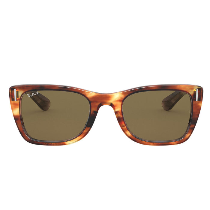 LENTE DE SOL RAY BAN - CARIBBEAN - 0RB2248