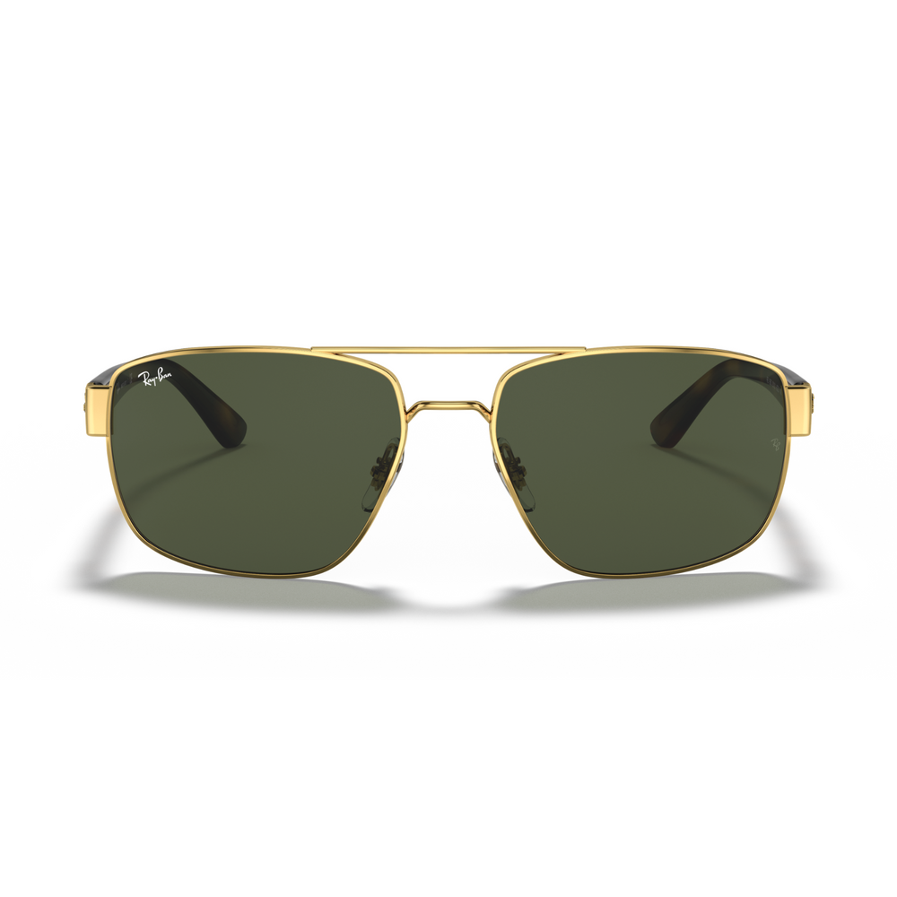 LENTE DE SOL RAY BAN - 0RB3663