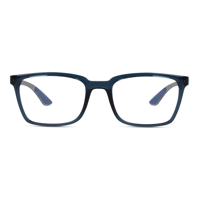 LENTE OFTALMICO RAY BAN - 0RX8906