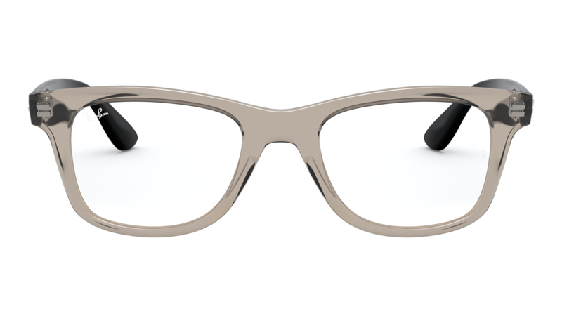 LENTE OFTALMICO RAY BAN - 0RX4640V