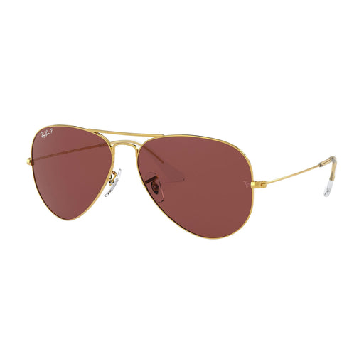 LENTE DE SOL RAY BAN - AVIATOR LARGE METAL - 0RB3025