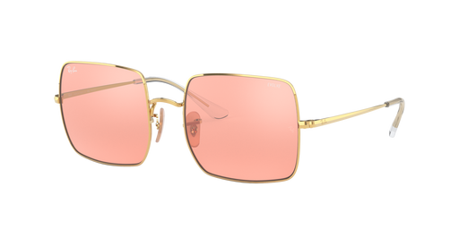 LENTE DE SOL RAY BAN - SQUARE - 0RB1971