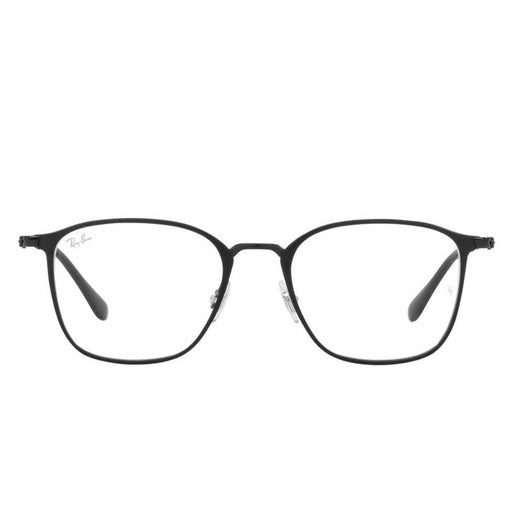 LENTE OFTALMICO RAY BAN - 0RX6466