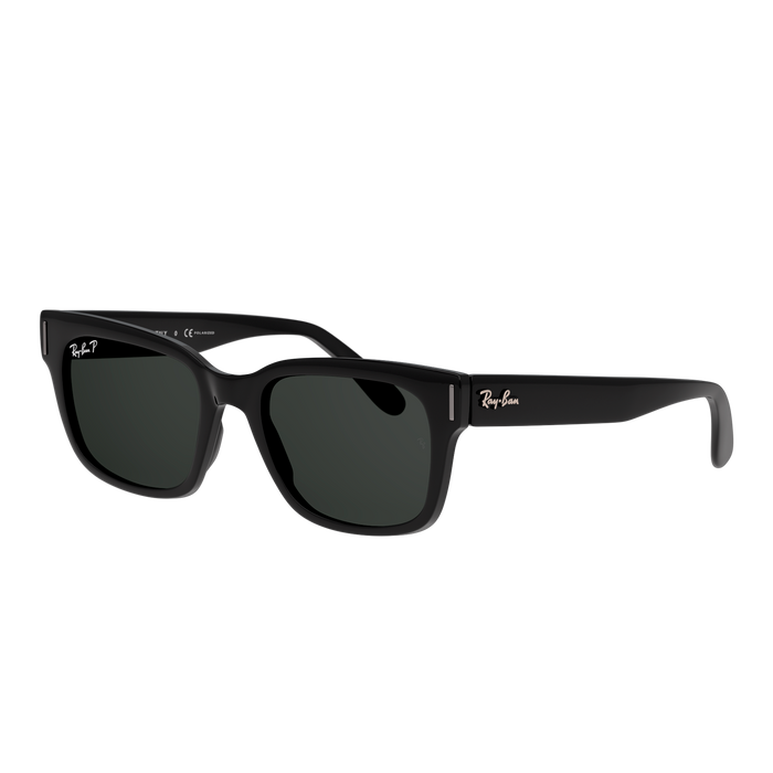 LENTE DE SOL RAY BAN - JEFFREY - 0RB2190