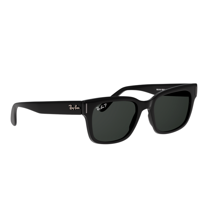 LENTE DE SOL RAY BAN - JEFFREY - 0RB2190