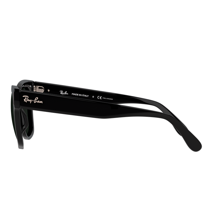 LENTE DE SOL RAY BAN - JEFFREY - 0RB2190