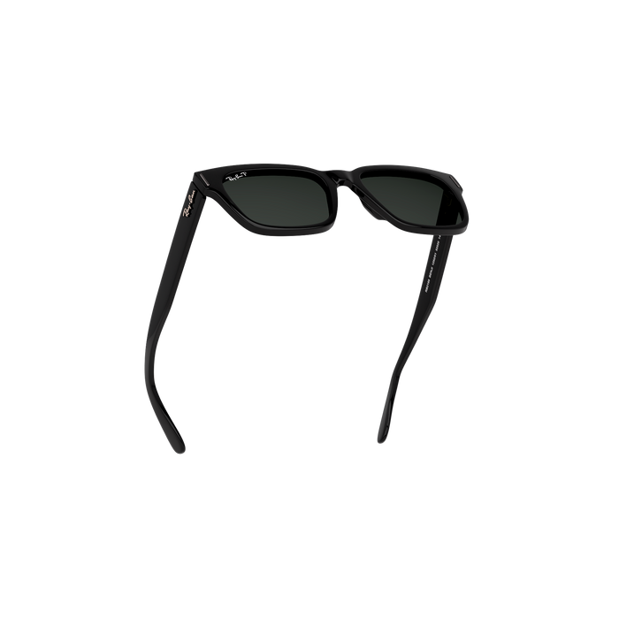 LENTE DE SOL RAY BAN - JEFFREY - 0RB2190