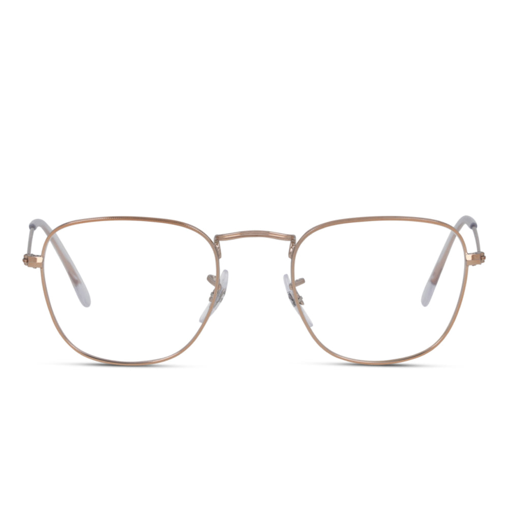 LENTE OFTALMICO RAY BAN - FRANK - 0RX3857V