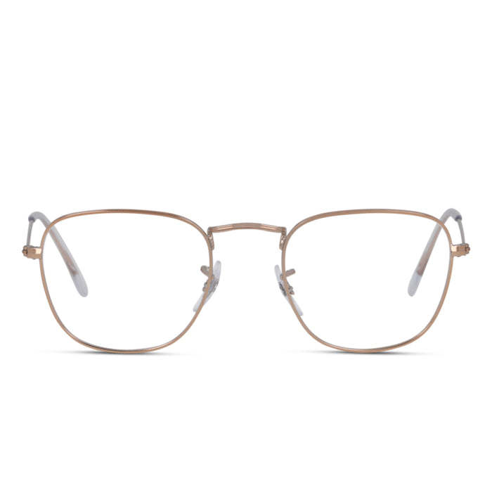 LENTE OFTALMICO RAY BAN - FRANK - 0RX3857V