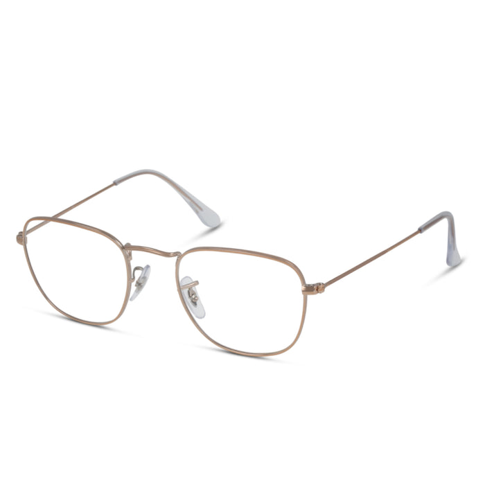 LENTE OFTALMICO RAY BAN - FRANK - 0RX3857V