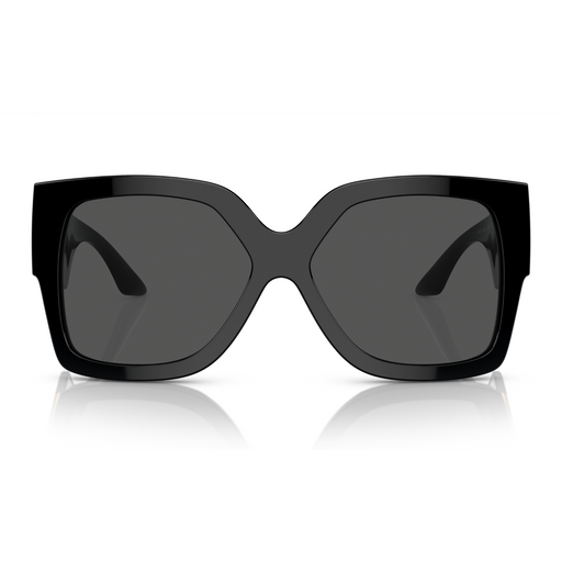 LENTE DE SOL VERSACE - VE0VE4402#GB1S