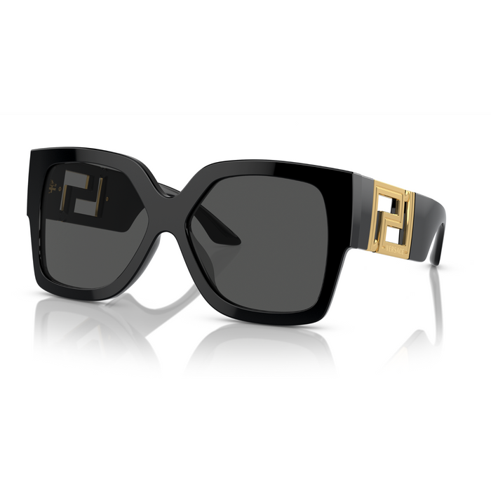 LENTE DE SOL VERSACE - VE0VE4402#GB1S