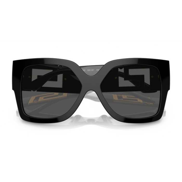 LENTE DE SOL VERSACE - VE0VE4402#GB1S