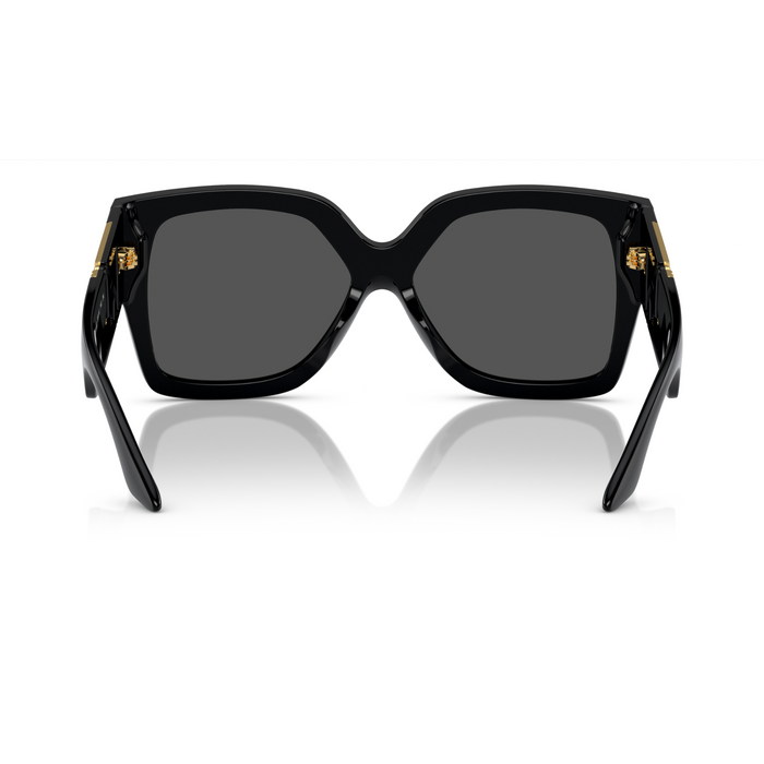 LENTE DE SOL VERSACE - VE0VE4402#GB1S