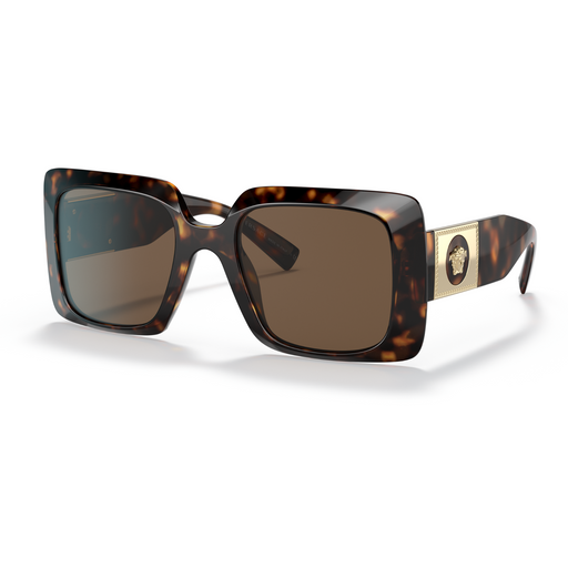 LENTE DE SOL VERSACE - VE0VE4405#108S