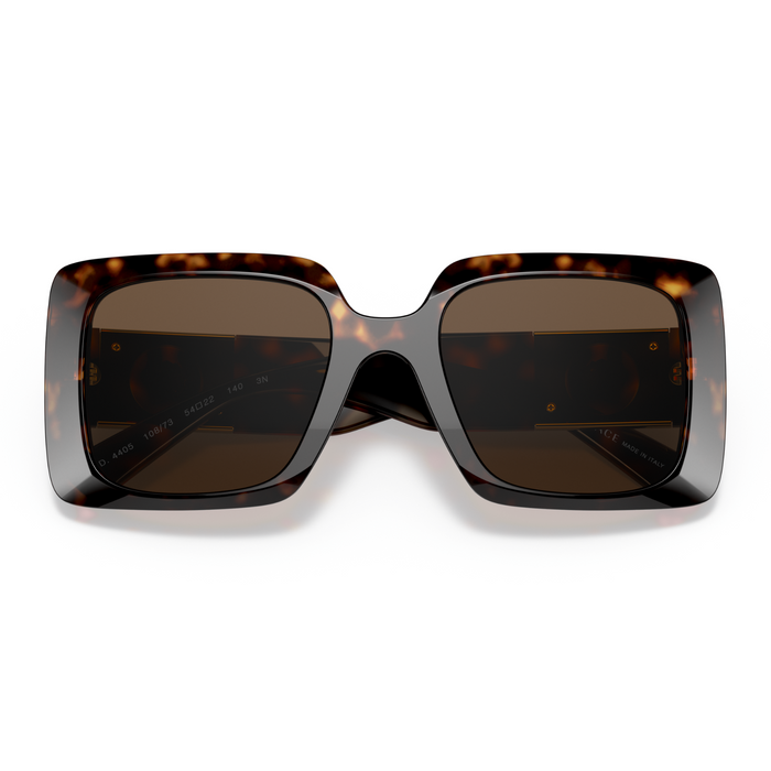 LENTE DE SOL VERSACE - VE0VE4405#108S
