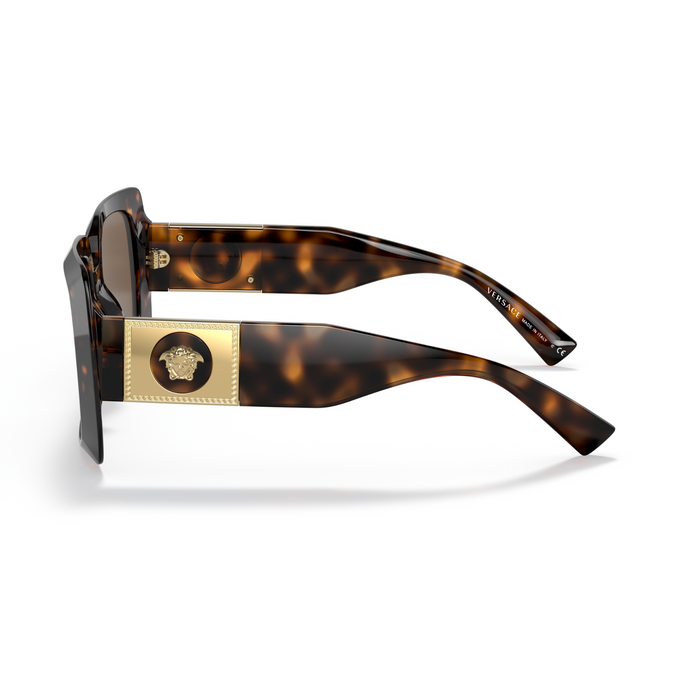 LENTE DE SOL VERSACE - VE0VE4405#108S