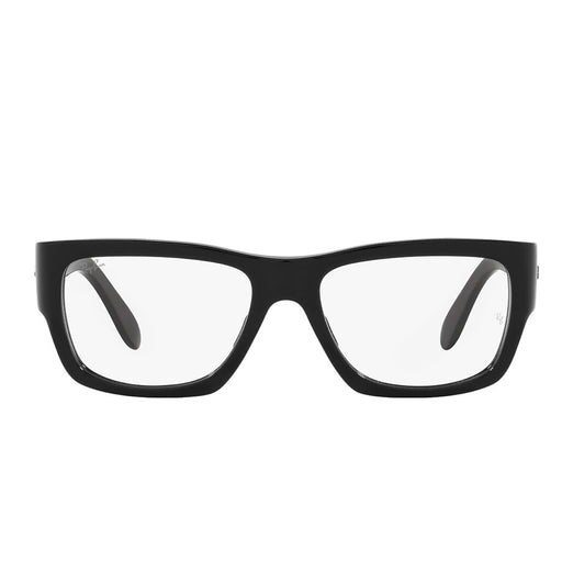 LENTE OFTALMICO RAY BAN - 0RX5487