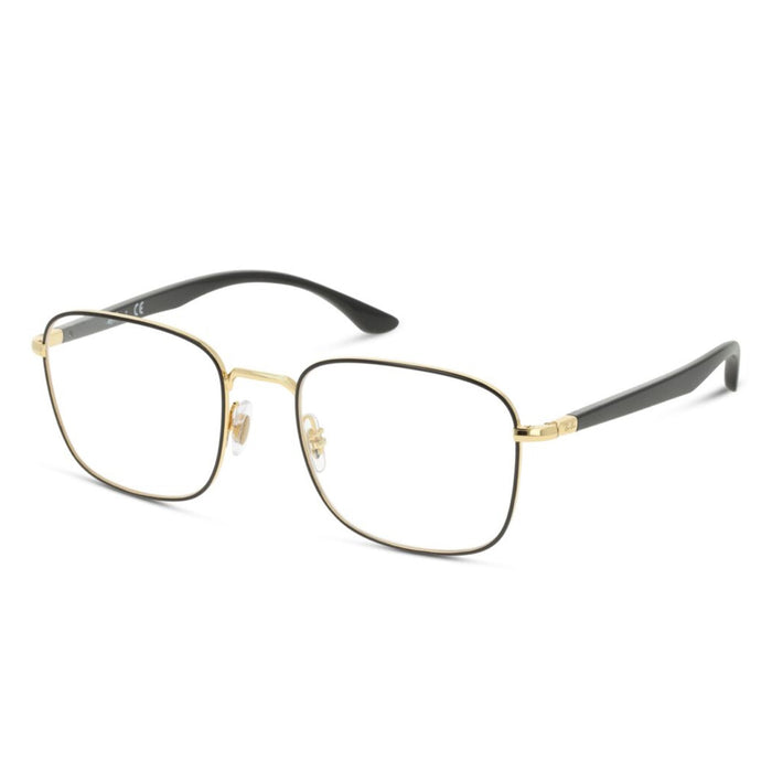 LENTE OFTALMICO RAY BAN - 0RX6469