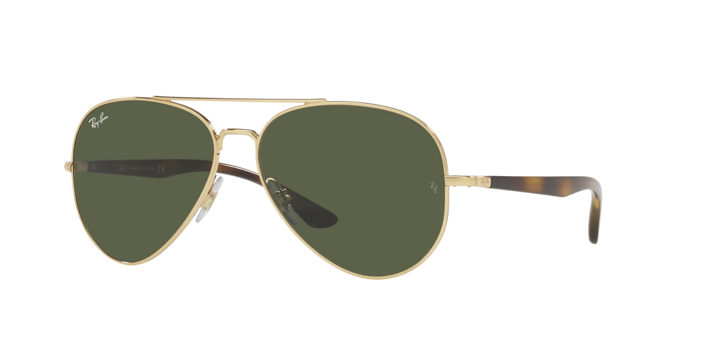 LENTE DE SOL RAY BAN - 0RB3675