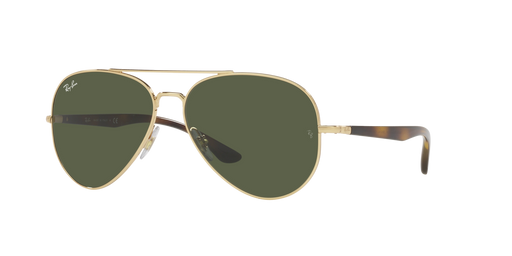 LENTE DE SOL RAY BAN - 0RB3675