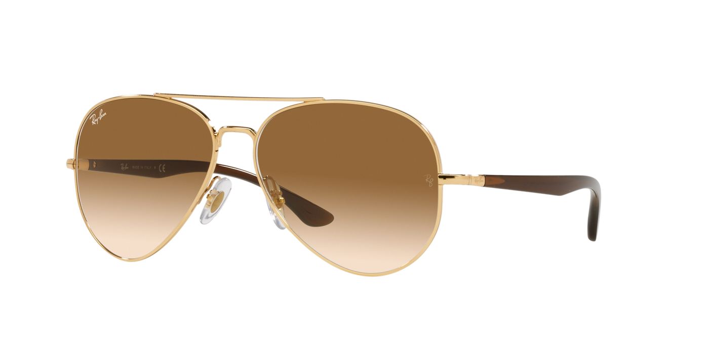 LENTE DE SOL RAY BAN - 0RB3675