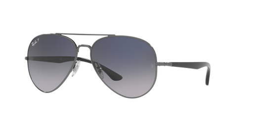 LENTE DE SOL RAY BAN - 0RB3675